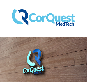Design de Logo par trufya pour CorQuest MedTech srl | Design : #33424486