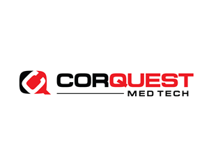 Diseño de Logo por Atec para CorQuest MedTech srl | Diseño: #33420501
