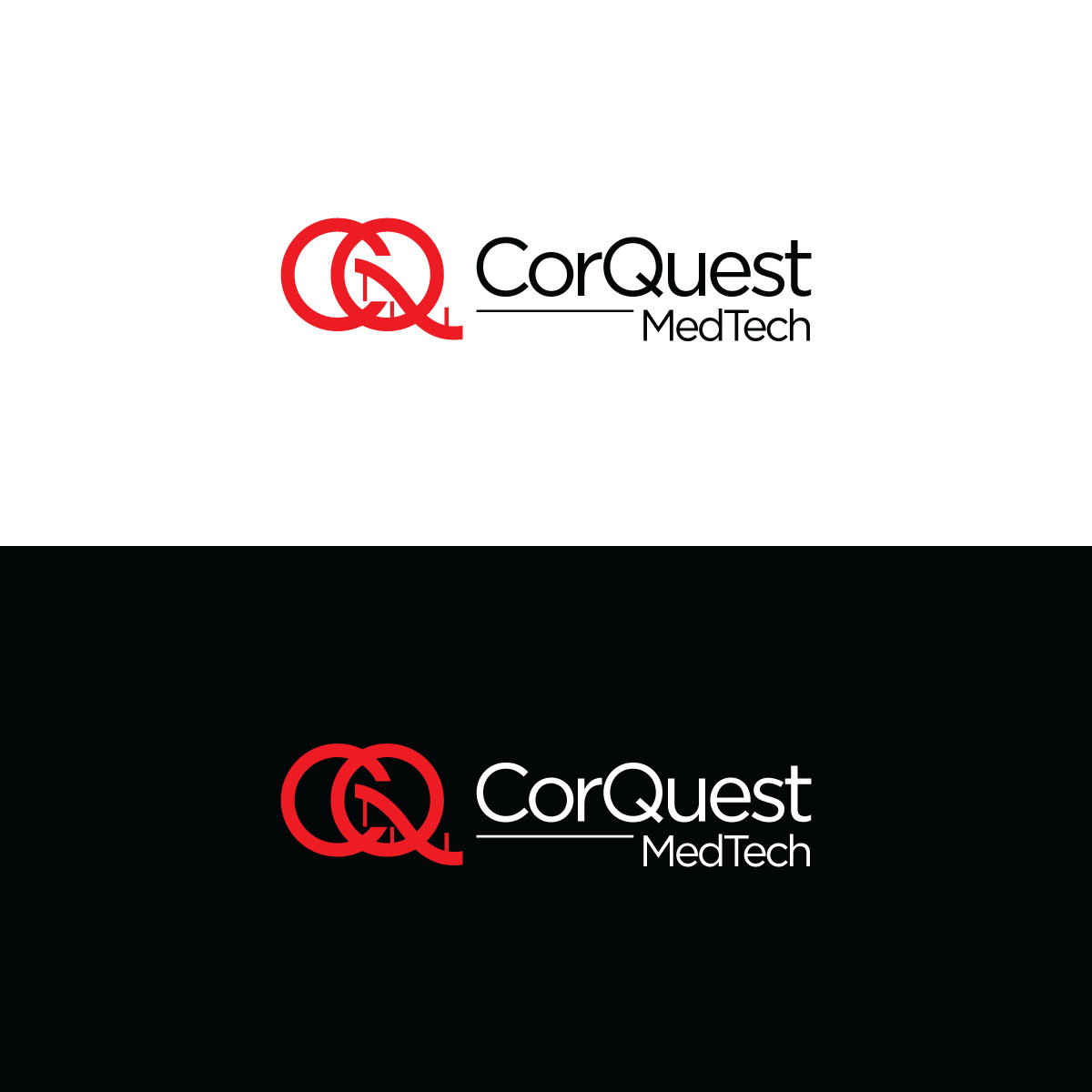 Design de Logo par prodesigns99 pour CorQuest MedTech srl | Design #33418255