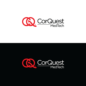 Design de Logo par prodesigns99 pour CorQuest MedTech srl | Design : #33418255