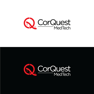 Design de Logo par prodesigns99 pour CorQuest MedTech srl | Design : #33418256
