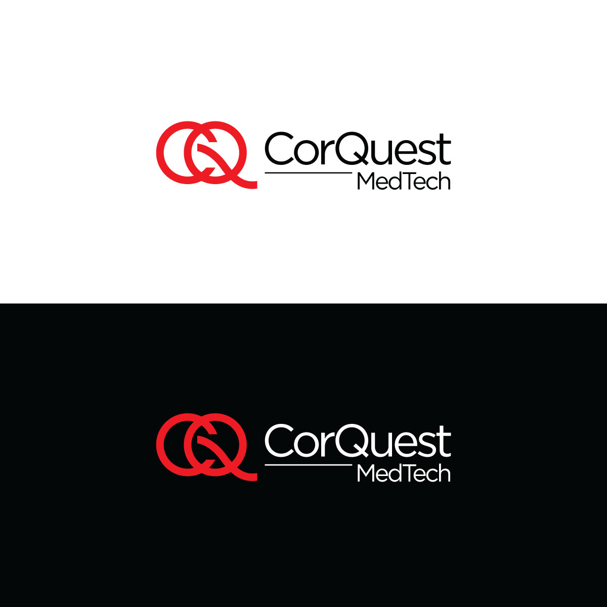 Design de Logo par prodesigns99 pour CorQuest MedTech srl | Design #33418810