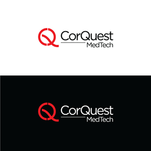 Design de Logo par prodesigns99 pour CorQuest MedTech srl | Design : #33418811