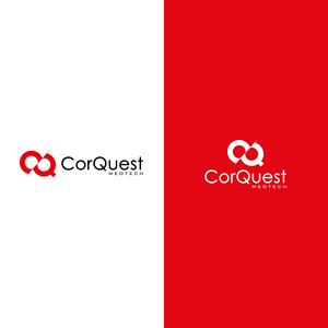 Design de Logo par AL-BARAKAH pour CorQuest MedTech srl | Design : #33420483