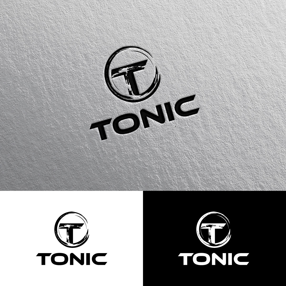 Logo Design by Alex Henry for this project | Design #33418460