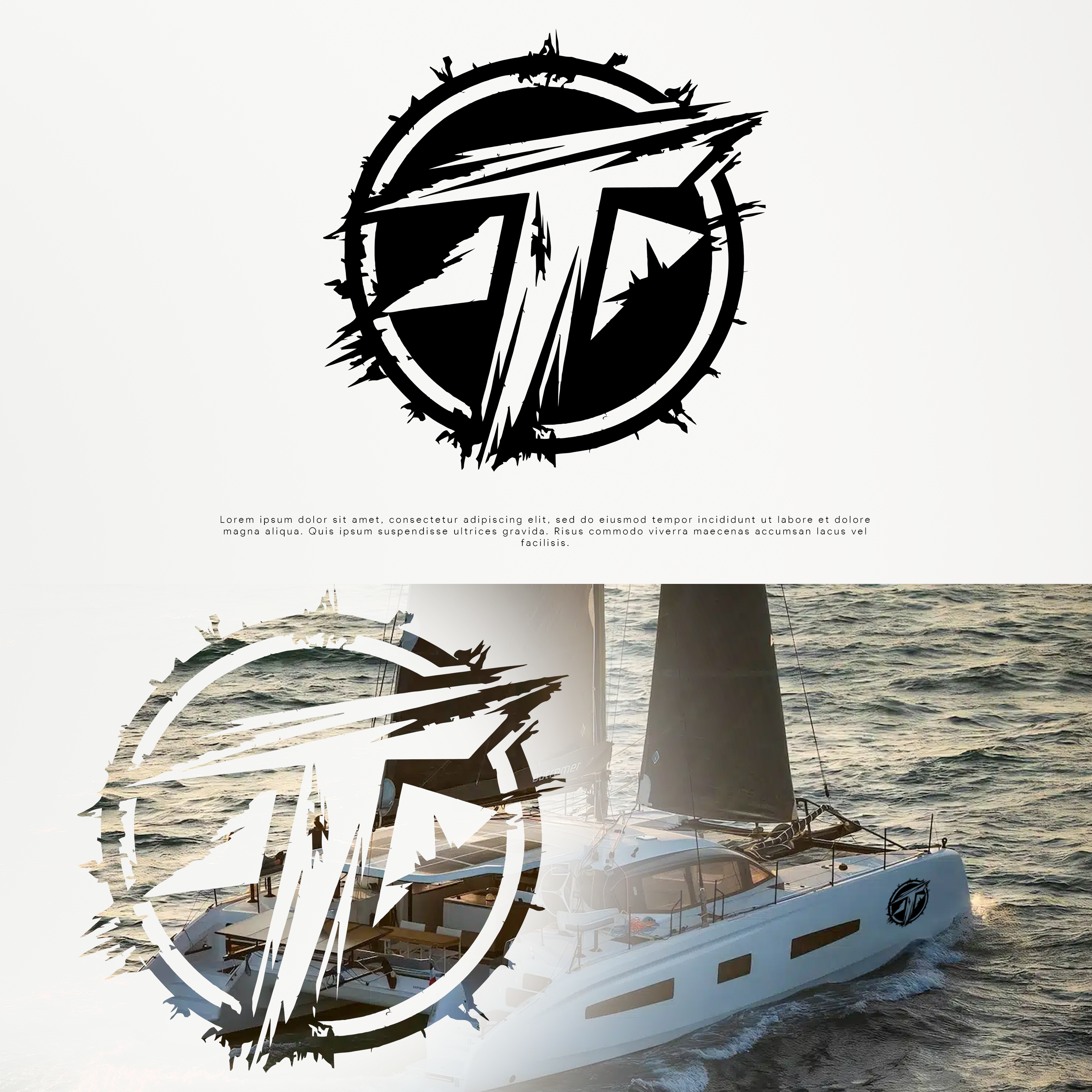 Logo Design by GabrieleC for this project | Design #33461666