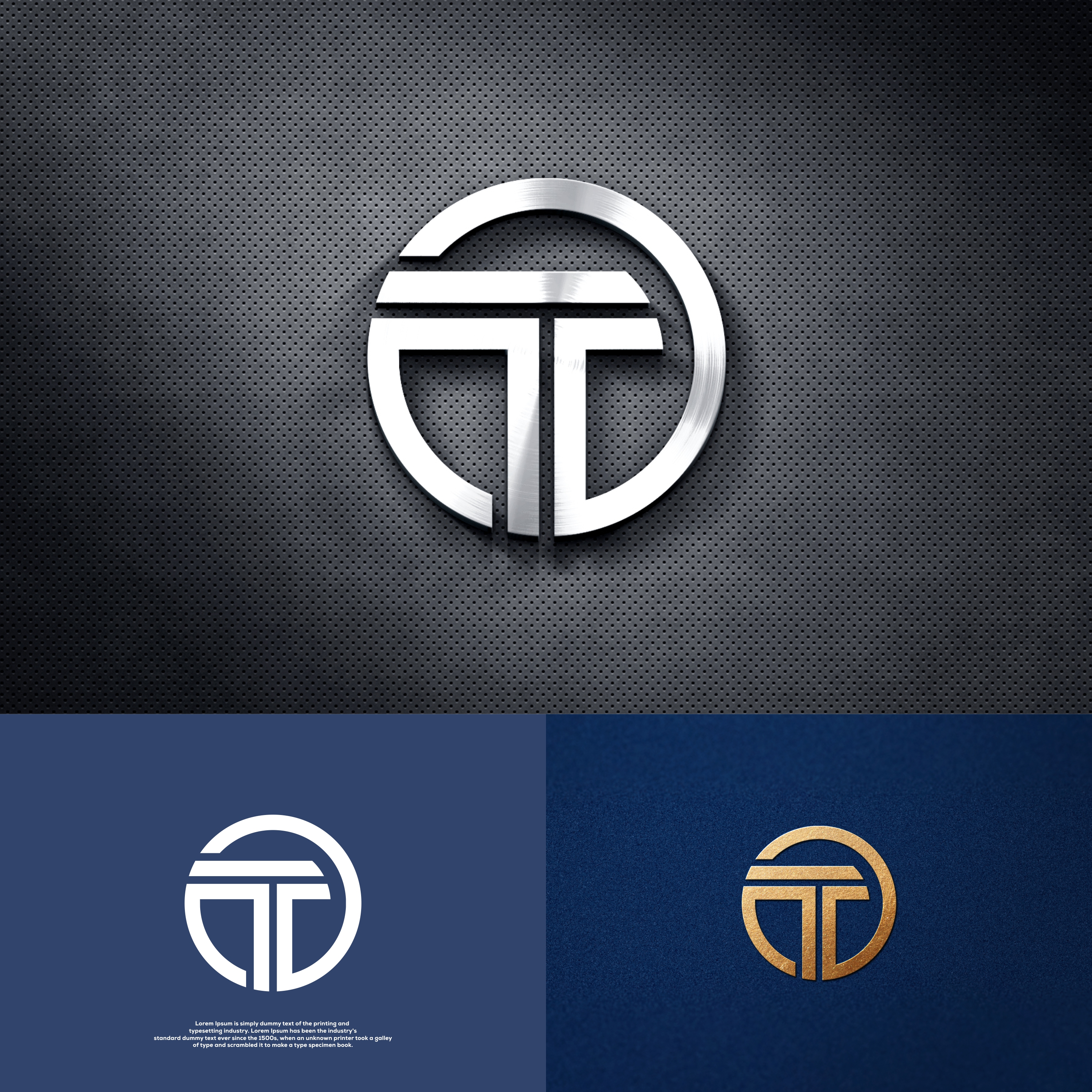 Logo Design by izdihaar studio for this project | Design #33425328