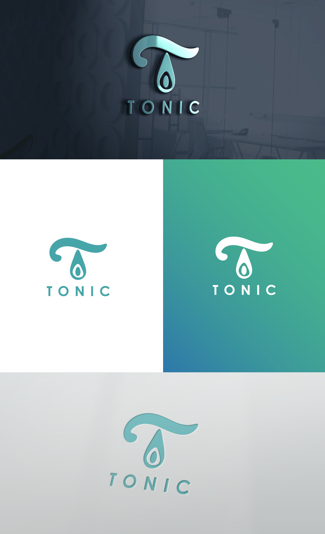 Logo Design by GLDesigns for this project | Design #33421134