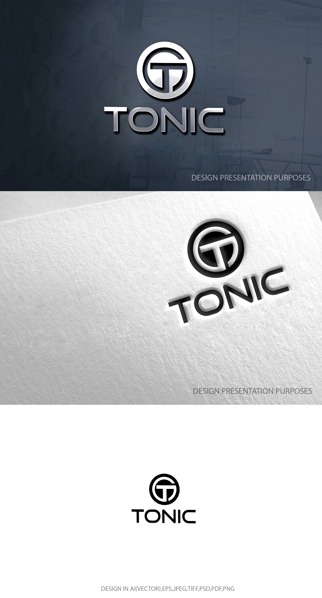 Diseño de Logo por zebronicgraphic para este proyecto | Diseño #33426248