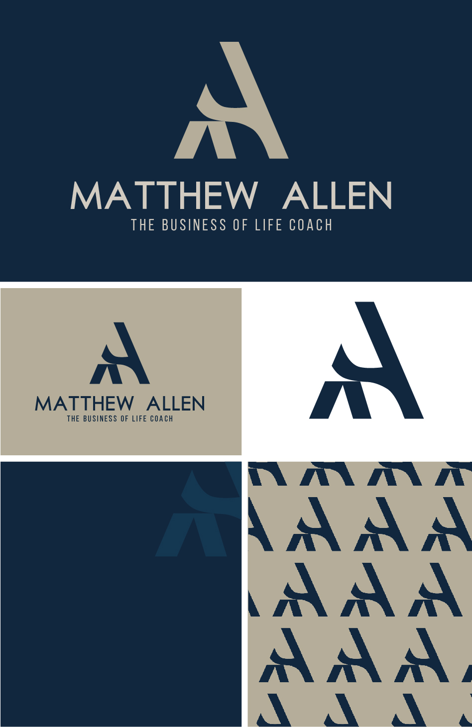 Logo Design by AMBStudio for this project | Design #33420629