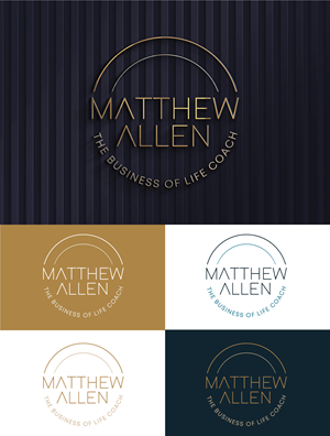 Logo Design by StromDesignHub
