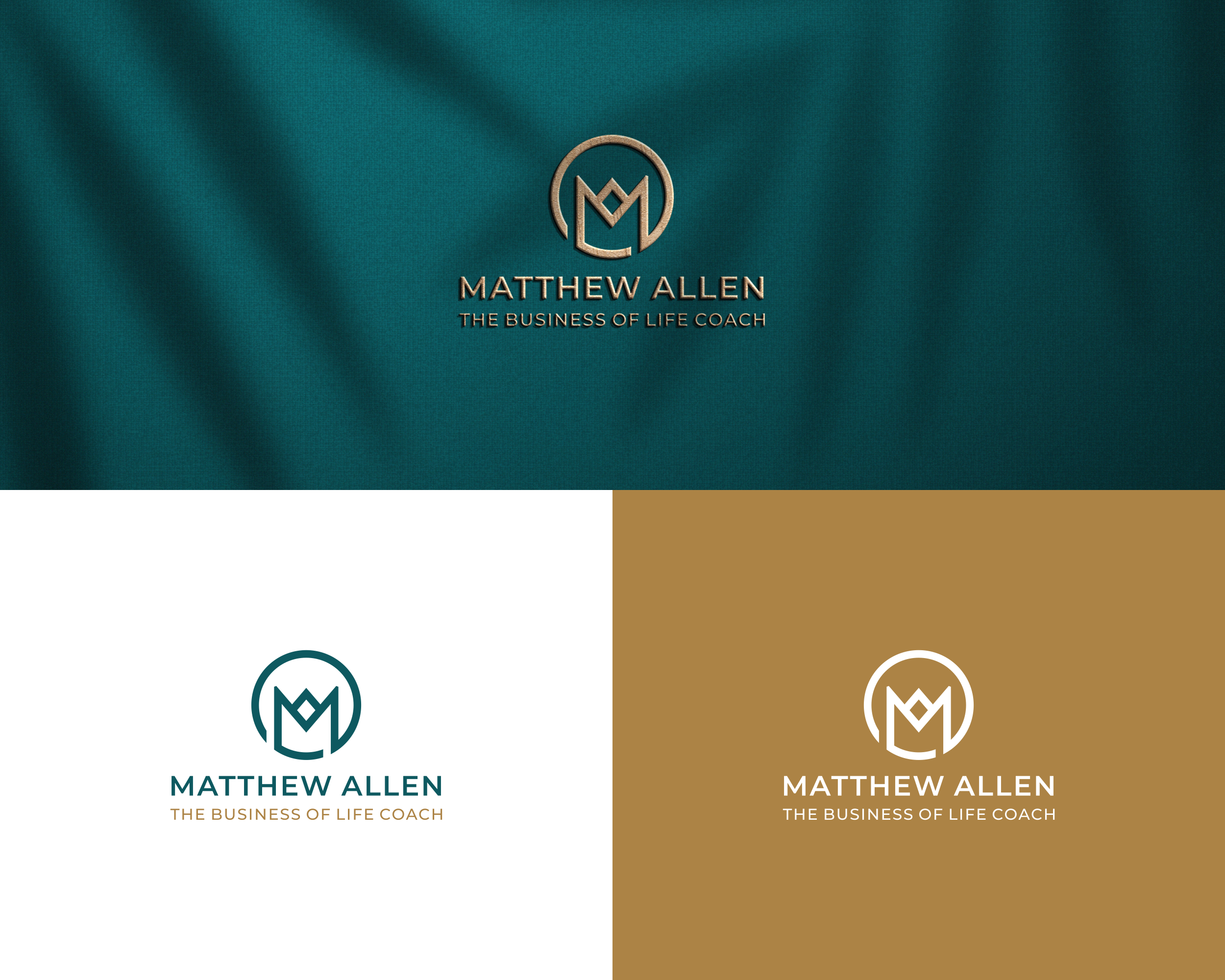 Logo-Design von MugiBerkah für dieses Projekt | Design #33432154