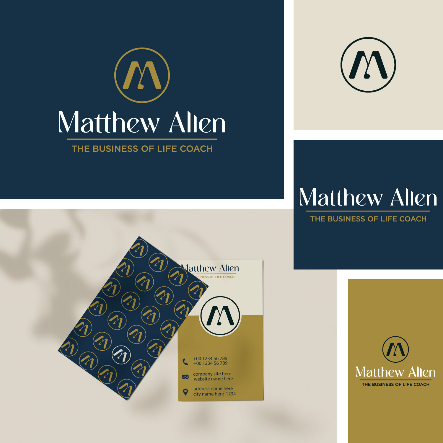 Logo Design by FarjanaTonni for this project | Design #33417905