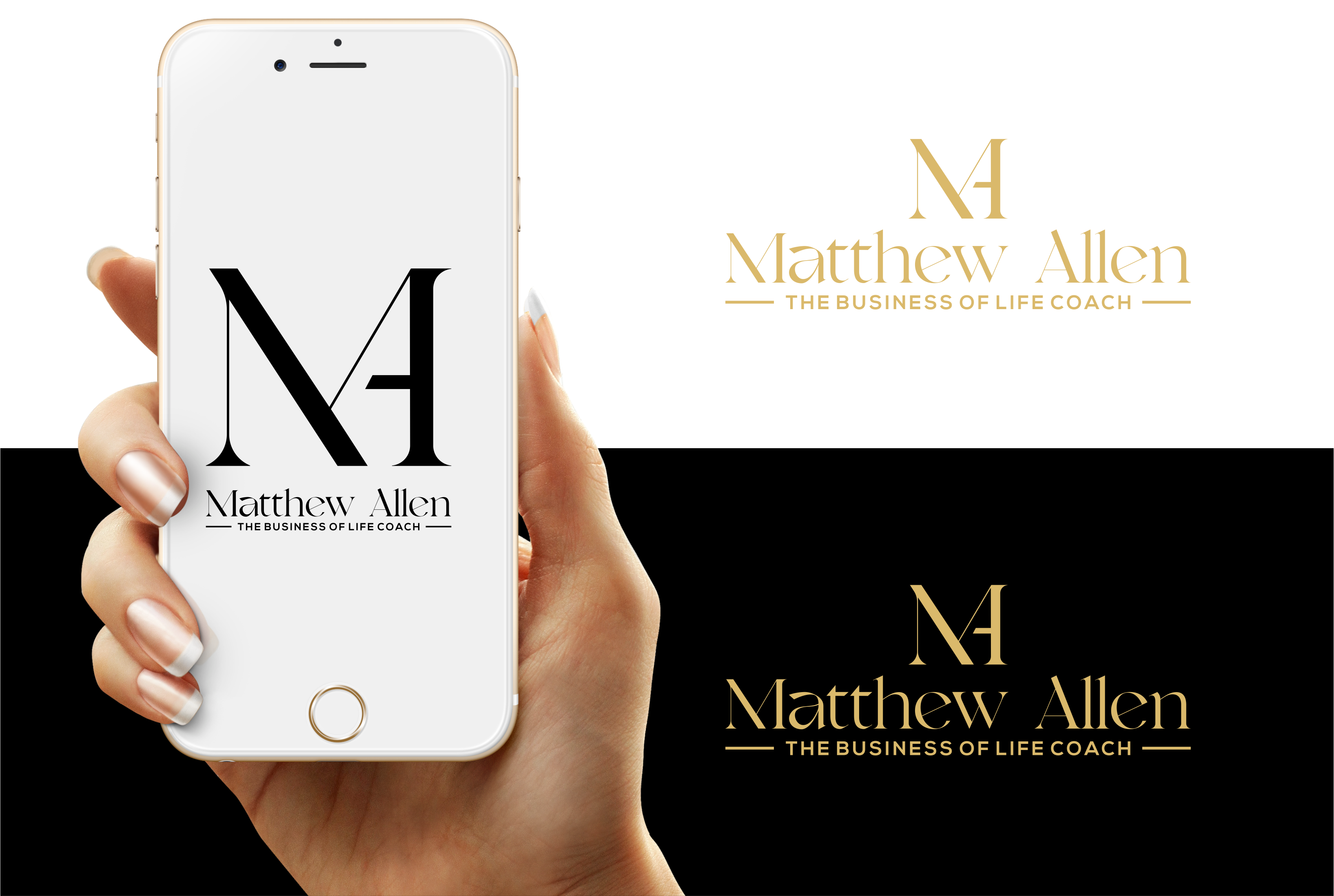 Logo Design by healer1617 for this project | Design #33417838