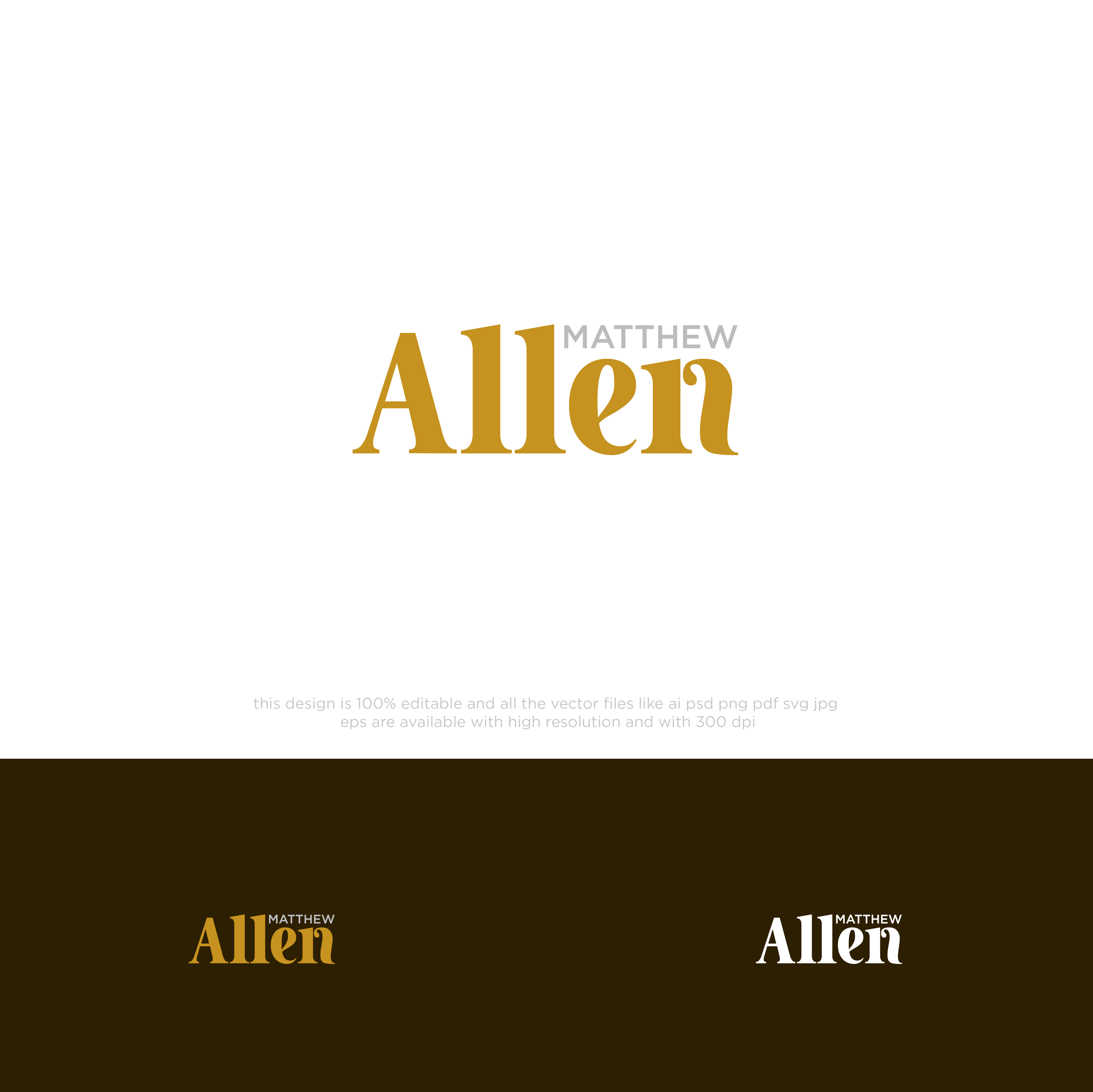 Logo Design by chilliebird studio for this project | Design #33417656