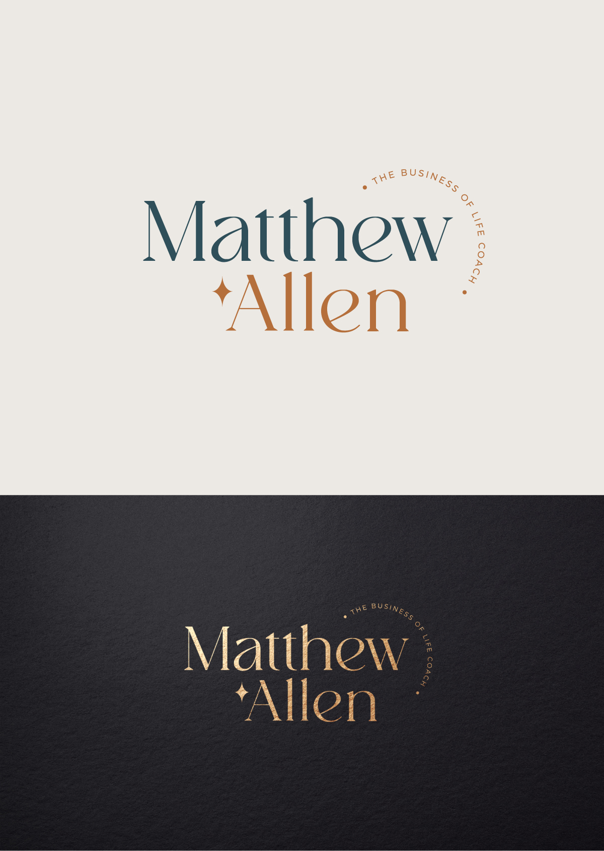 Logo Design by apik. for this project | Design #33417470