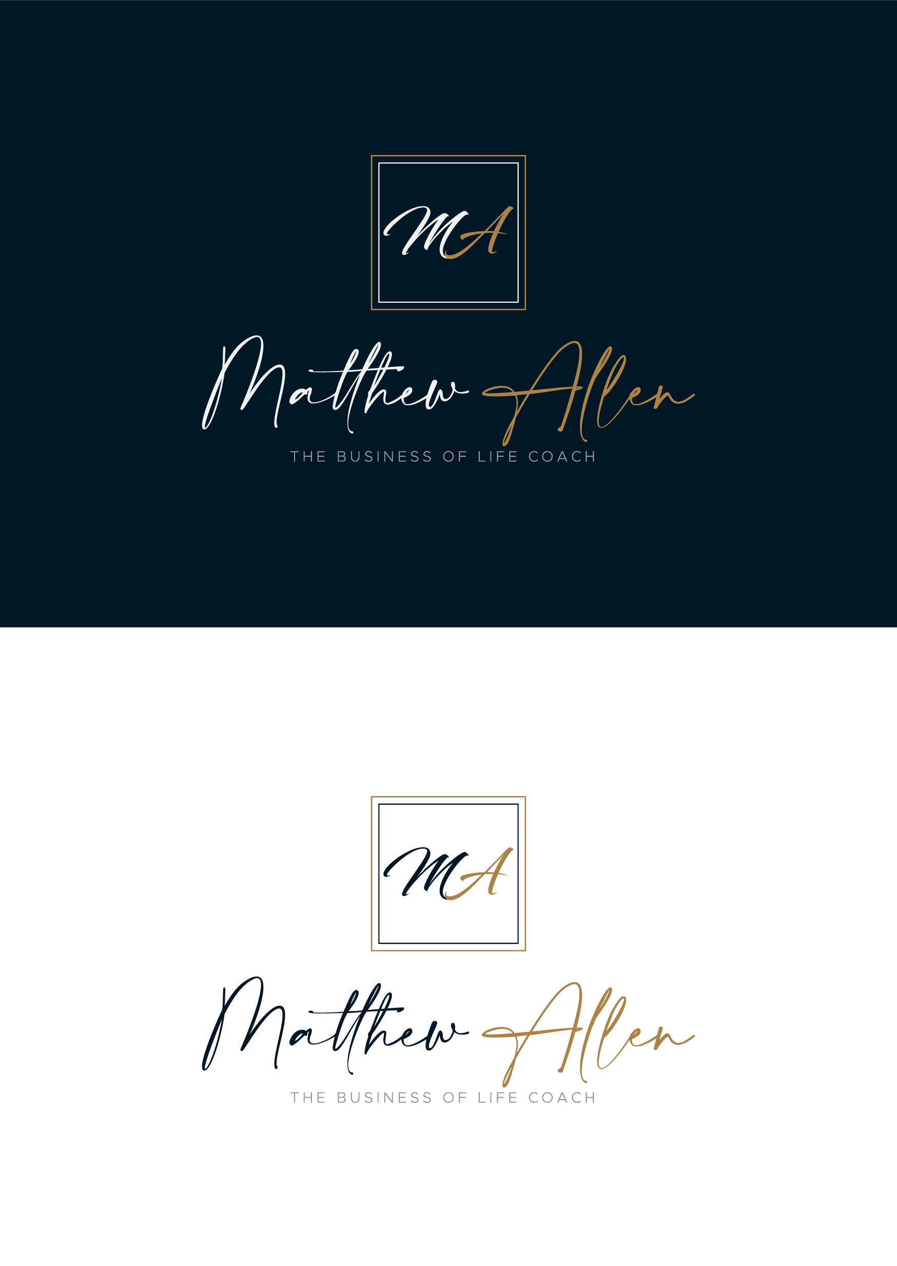 Logo Design by Zbiz for this project | Design #33437184