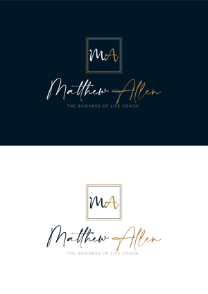 Logo Design by Zbiz for this project | Design: #33437187