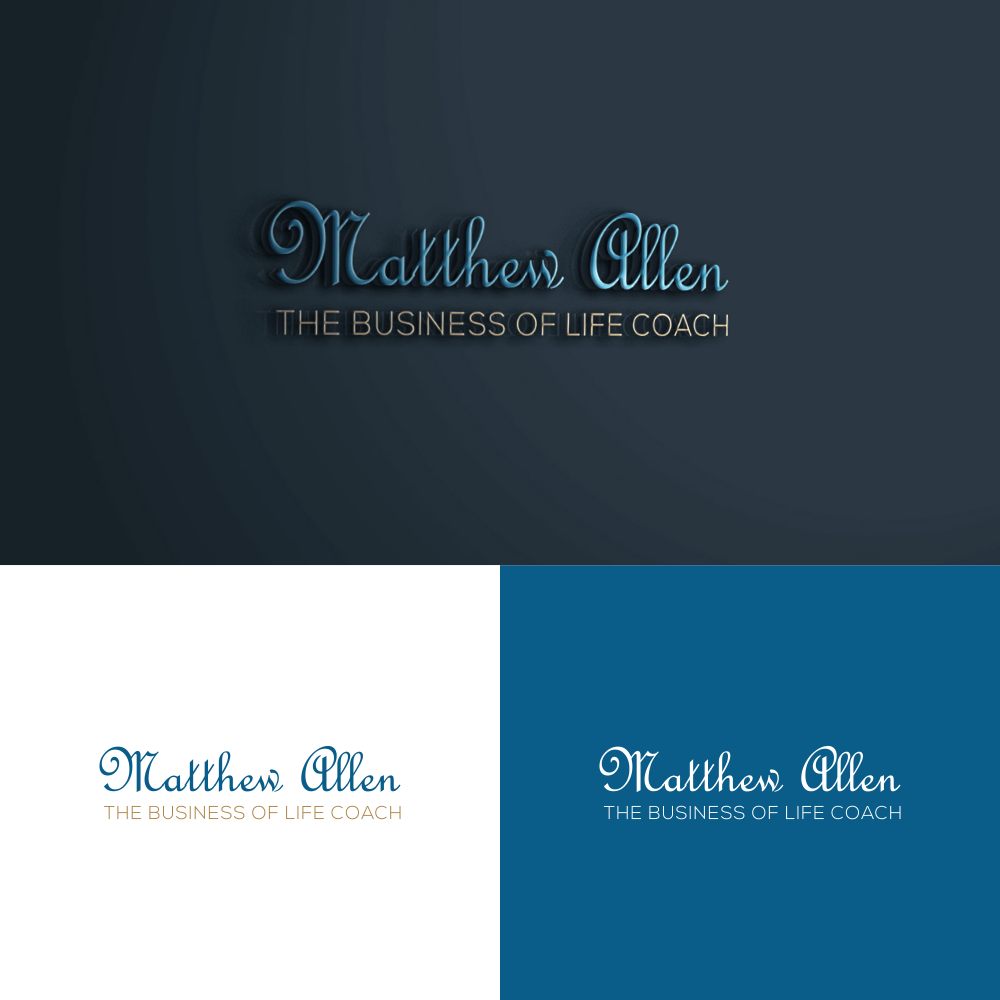 Diseño de Logo por sal_amah para este proyecto | Diseño #33426582