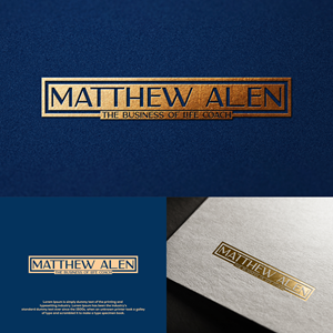 Logo Design by izdihaar studio for this project | Design: #33430705