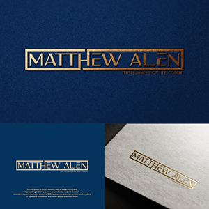 Logo Design by izdihaar studio for this project | Design: #33430707