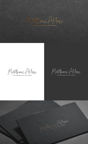 Logo Design by GLDesigns for this project | Design: #33420960