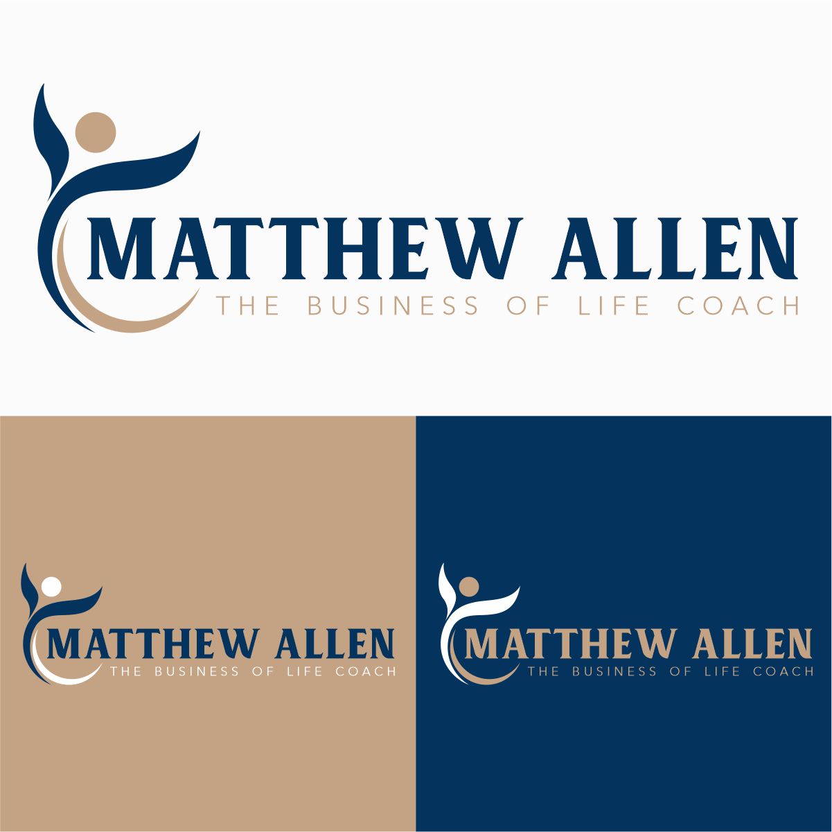 Logo Design by creative.bugs for this project | Design #33432381