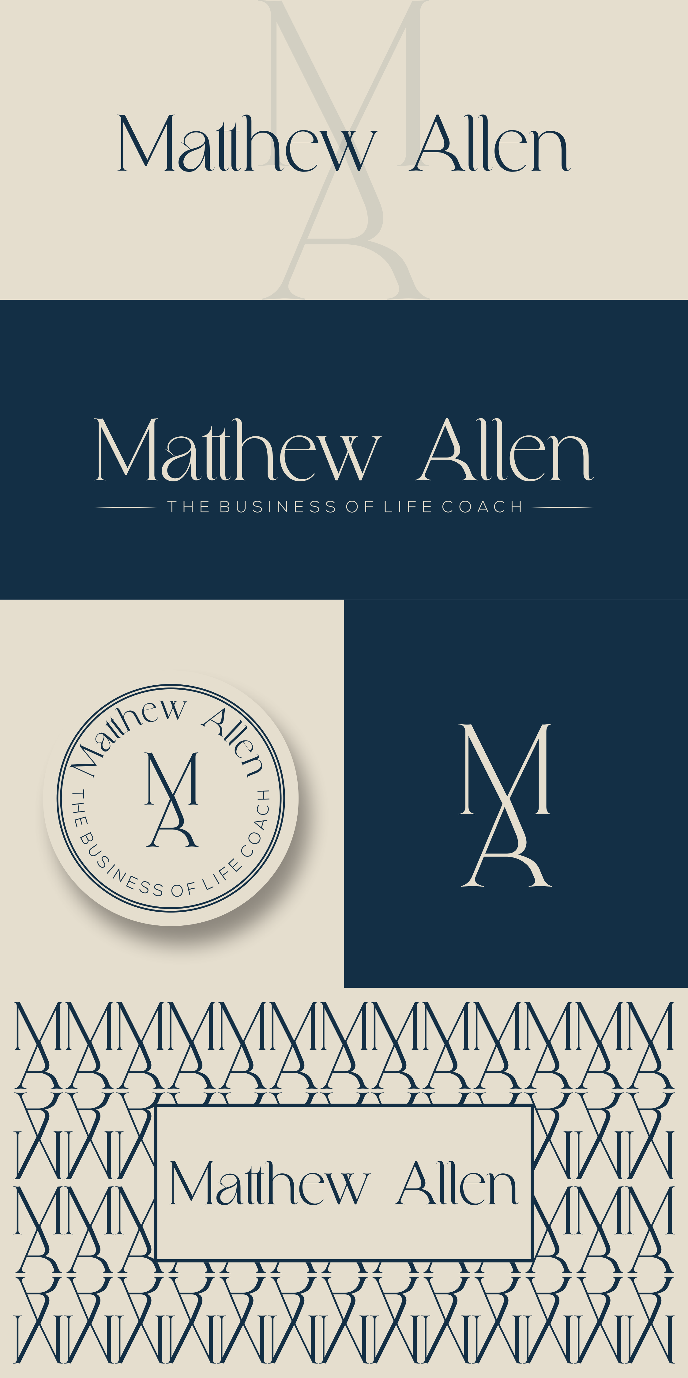 Logo Design by fatiyadesign for this project | Design #33421095