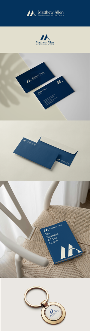 Logo Design by vigodesign for this project | Design: #33434429