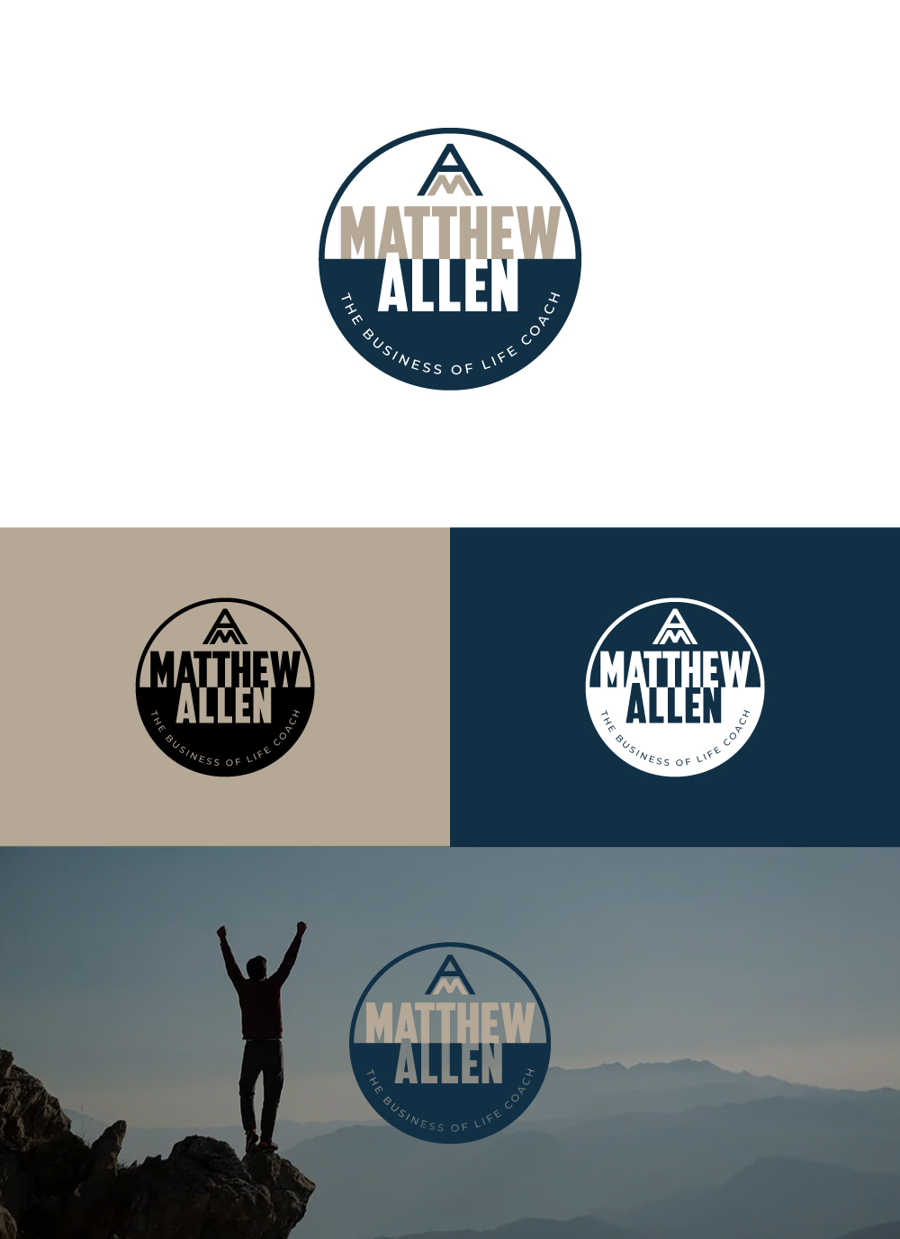 Logo-Design von Kavi negi für dieses Projekt | Design #33417473