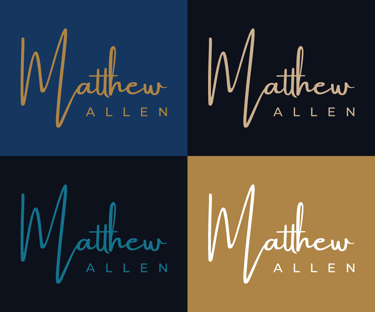 Logo Design by UN for this project | Design #33418189