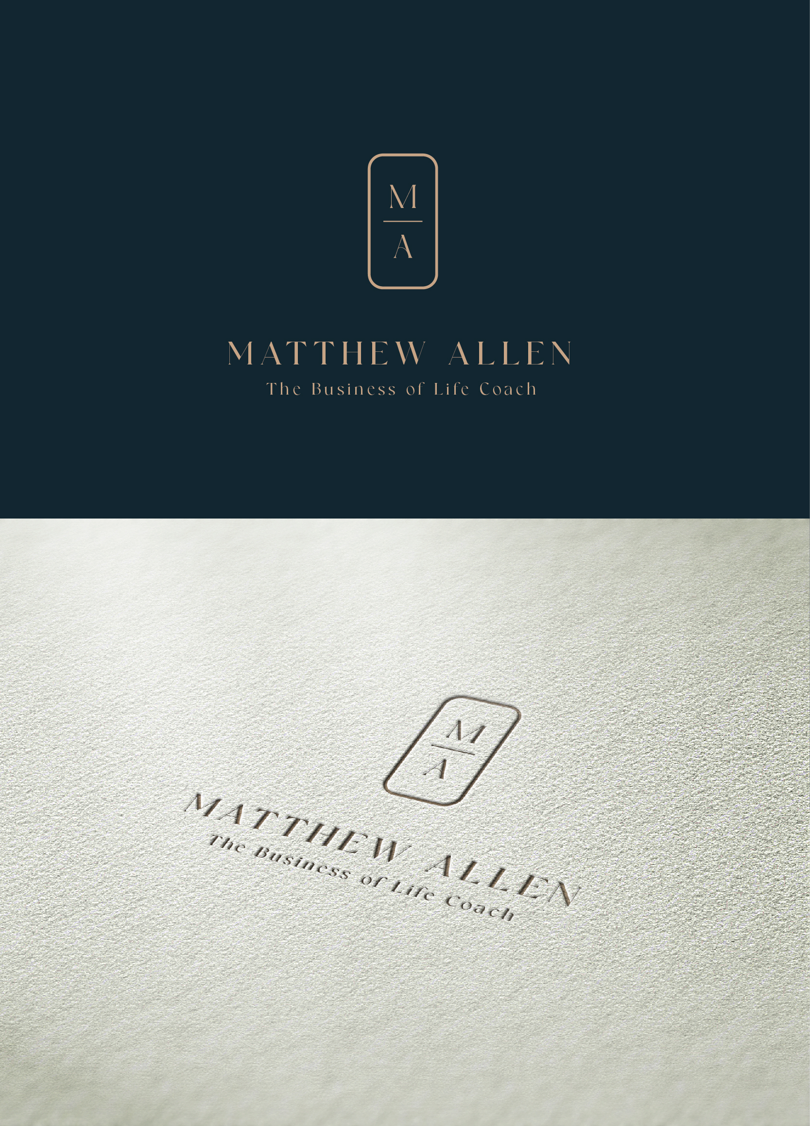 Diseño de Logo por IMilenovic para este proyecto | Diseño #33417919