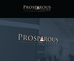 Logo Design by Luckey yaari for this project | Design: #33424630