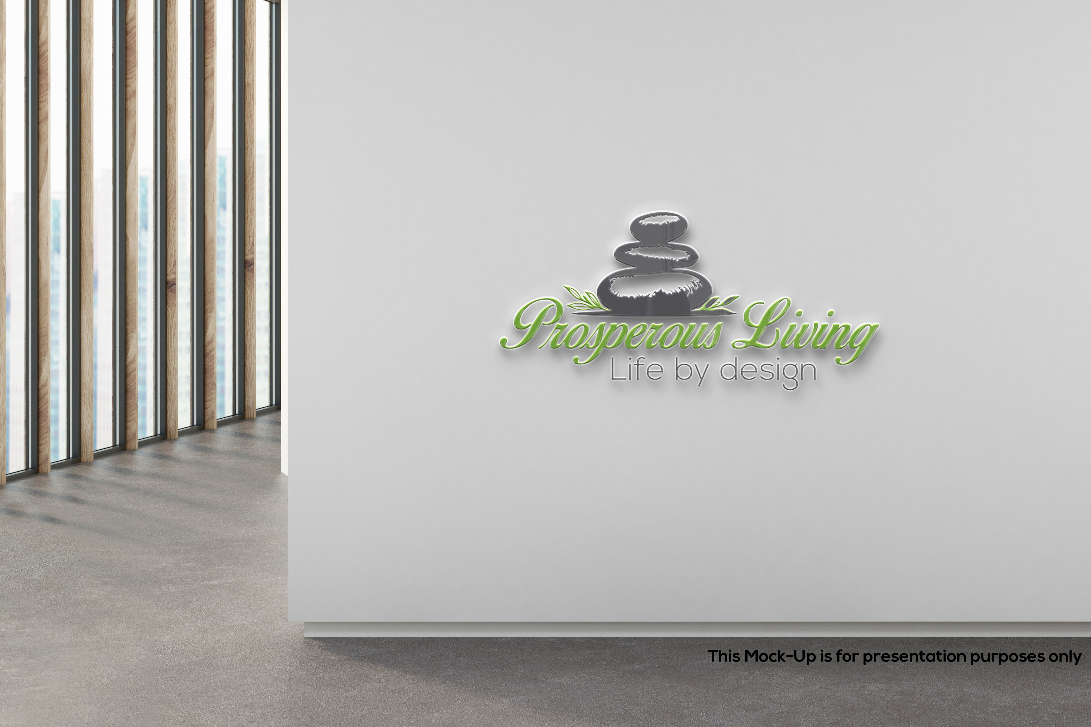 Logo Design by Razaq for this project | Design #33433794