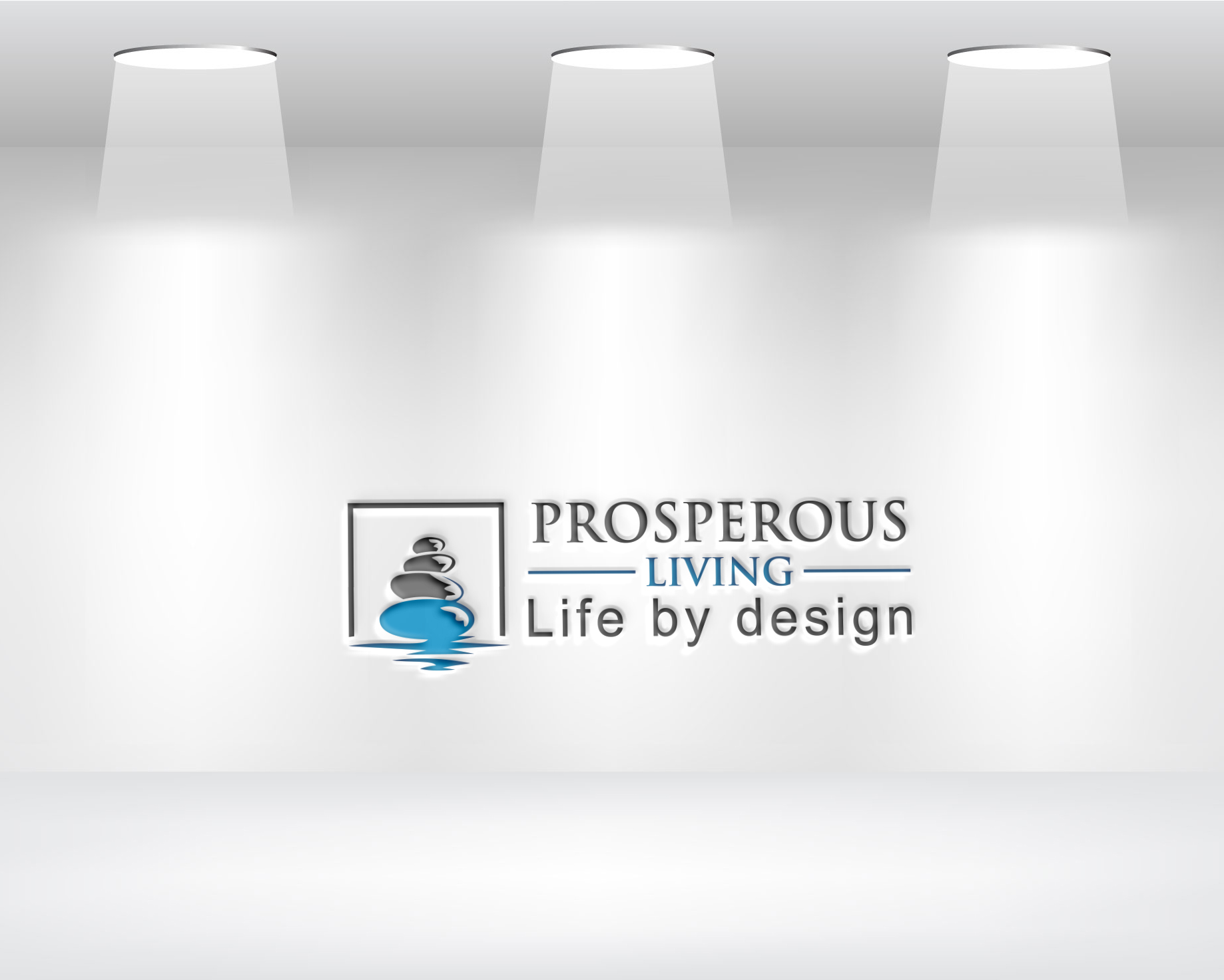 Logo Design by Daniel Khan for this project | Design #33423357