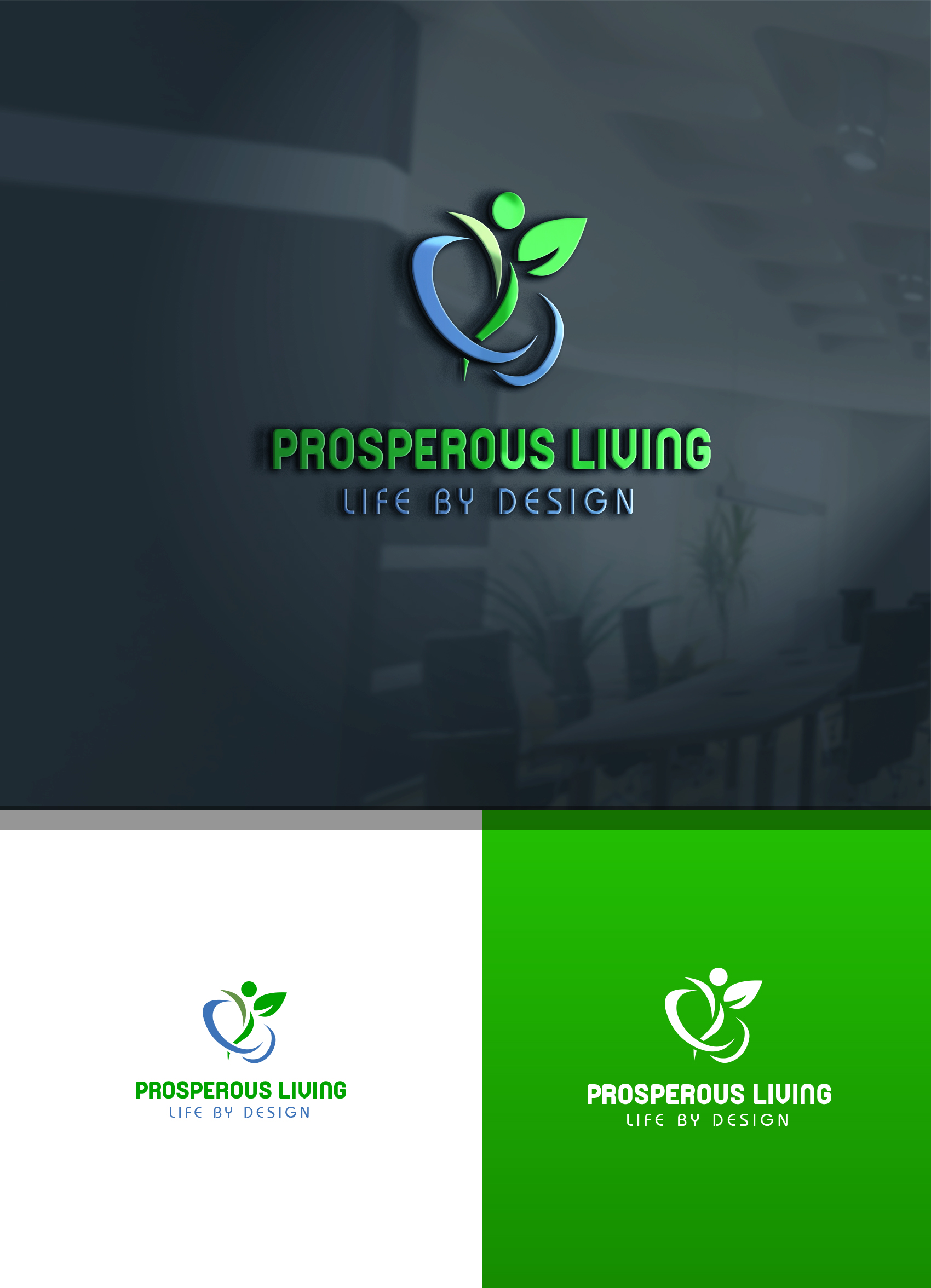 Logo Design by shahalam1957 for this project | Design #33427673