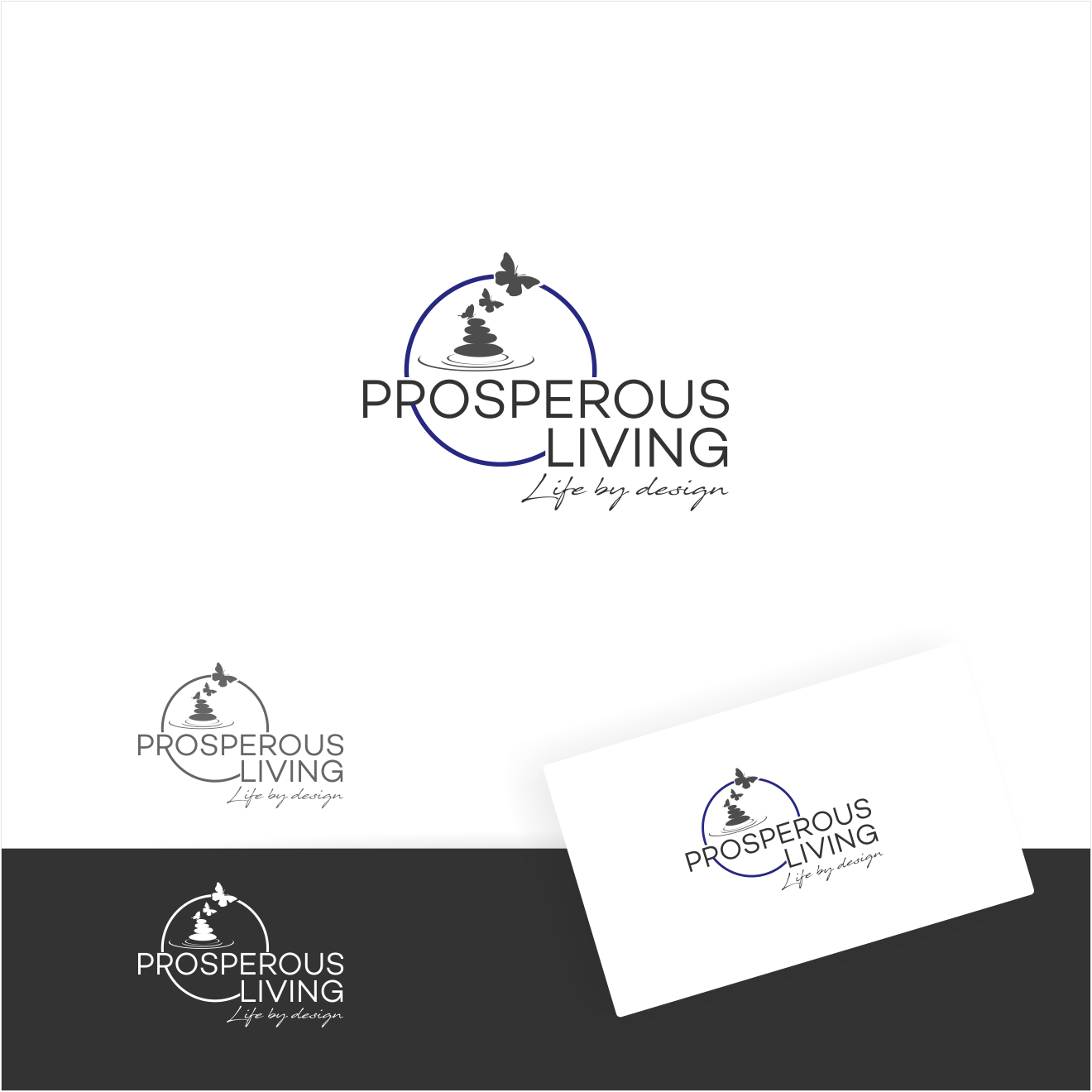 Logo Design by Arham Hidayat for this project | Design #33428821