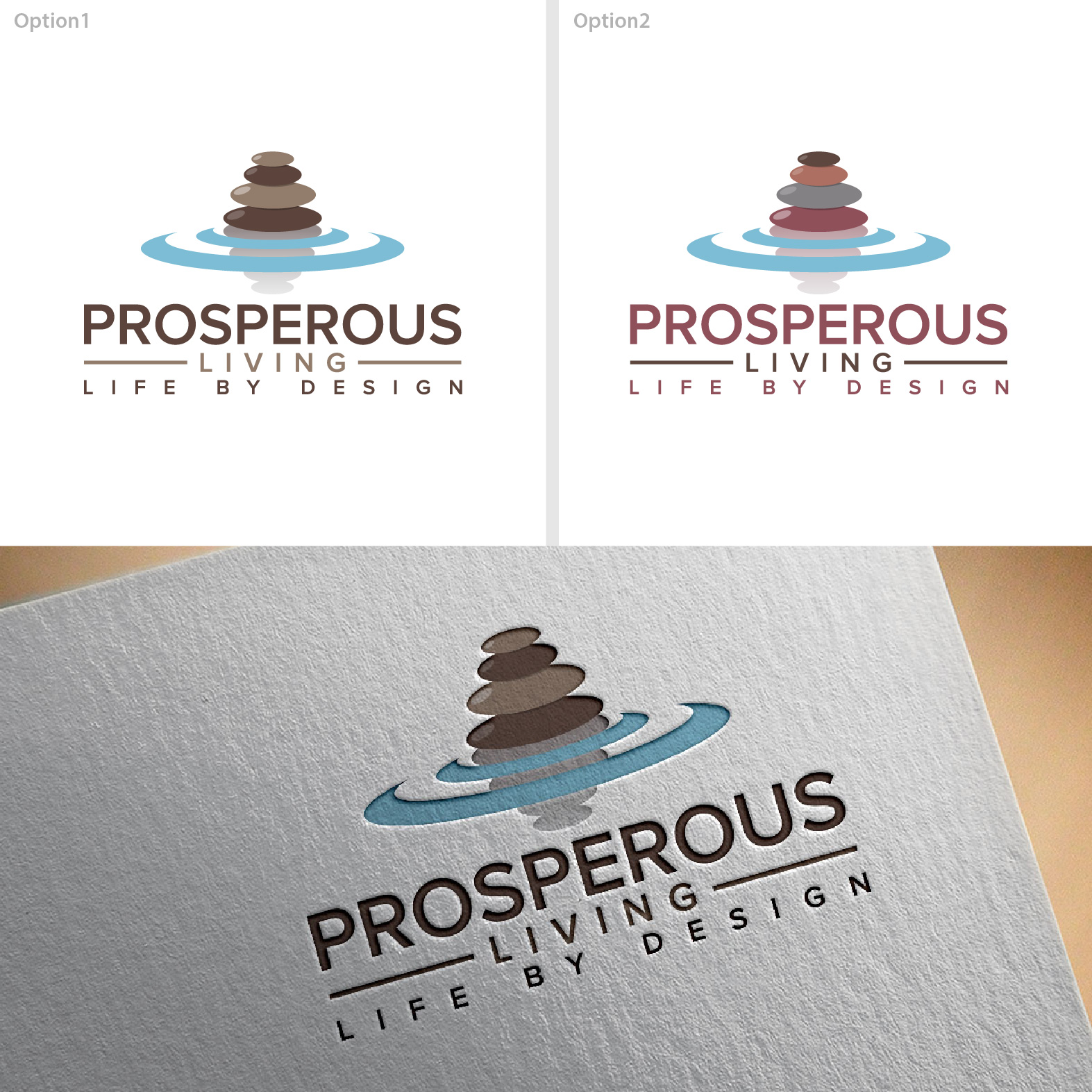 Logo Design by 4tech services for this project | Design #33421561