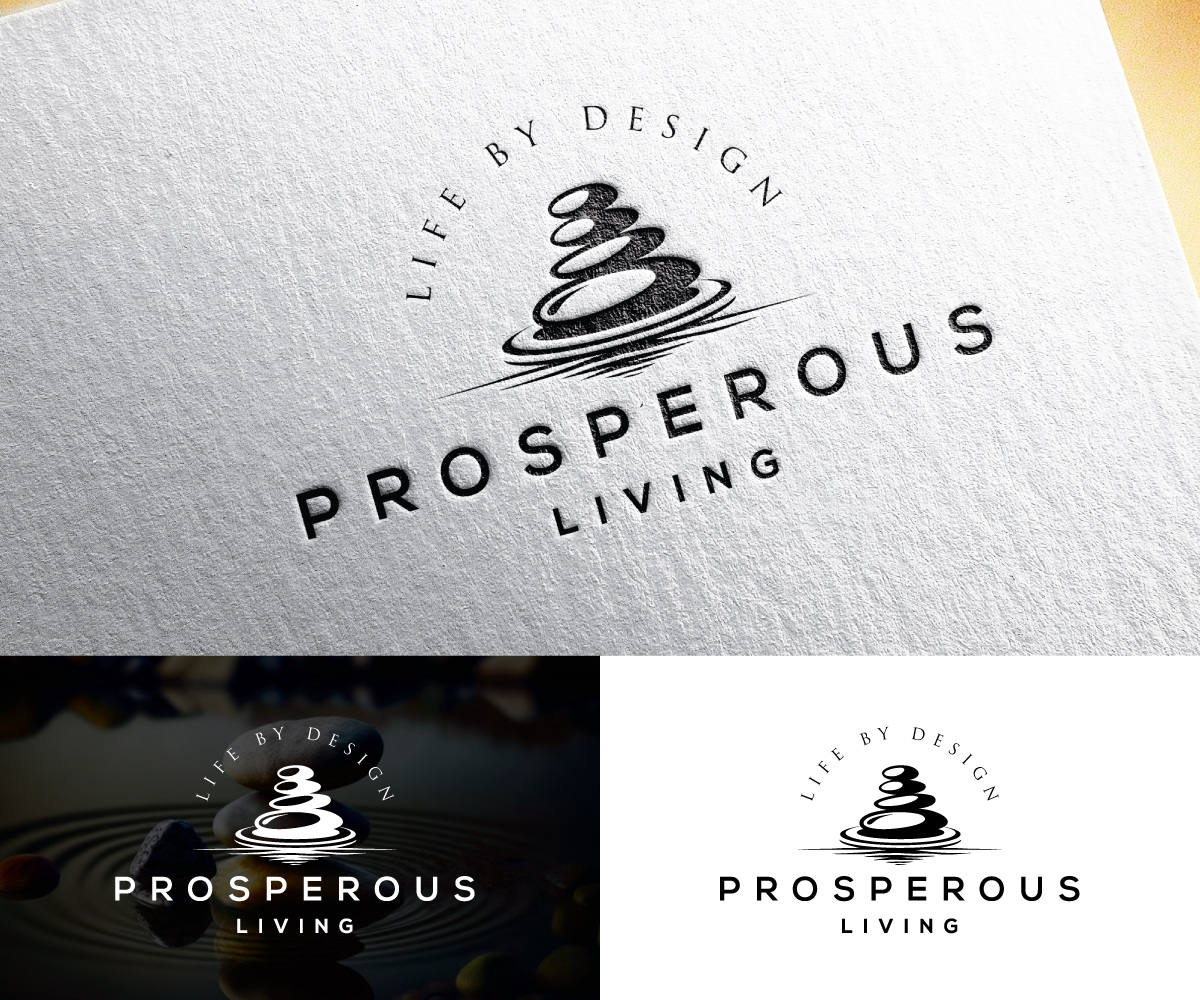 Logo Design by step forward 2 for this project | Design #33600612