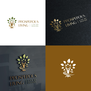 Logo Design by Radsky17 for this project | Design: #33422251
