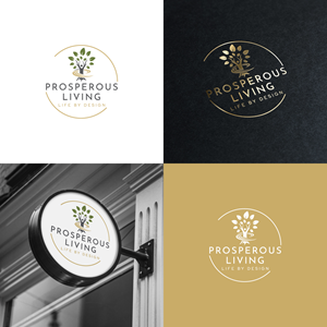 Logo Design by Radsky17 for this project | Design: #33422252