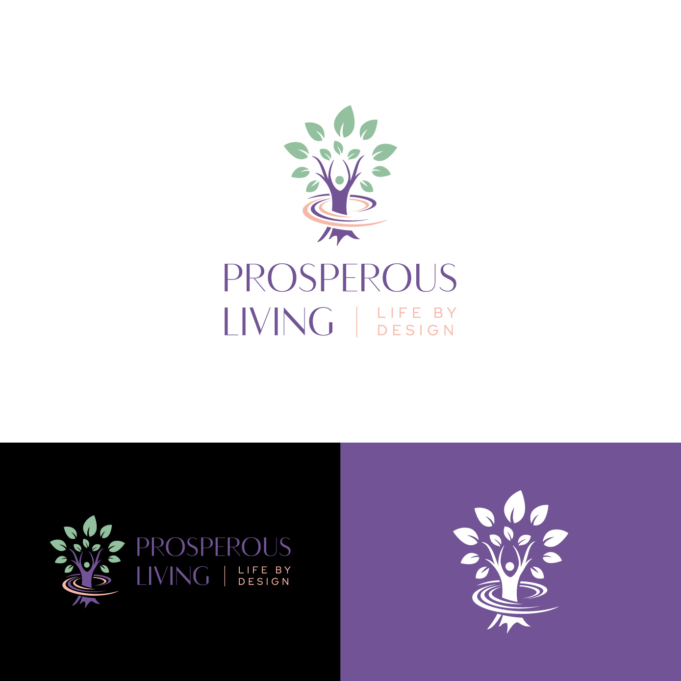 Logo Design by Radsky17 for this project | Design #33596869