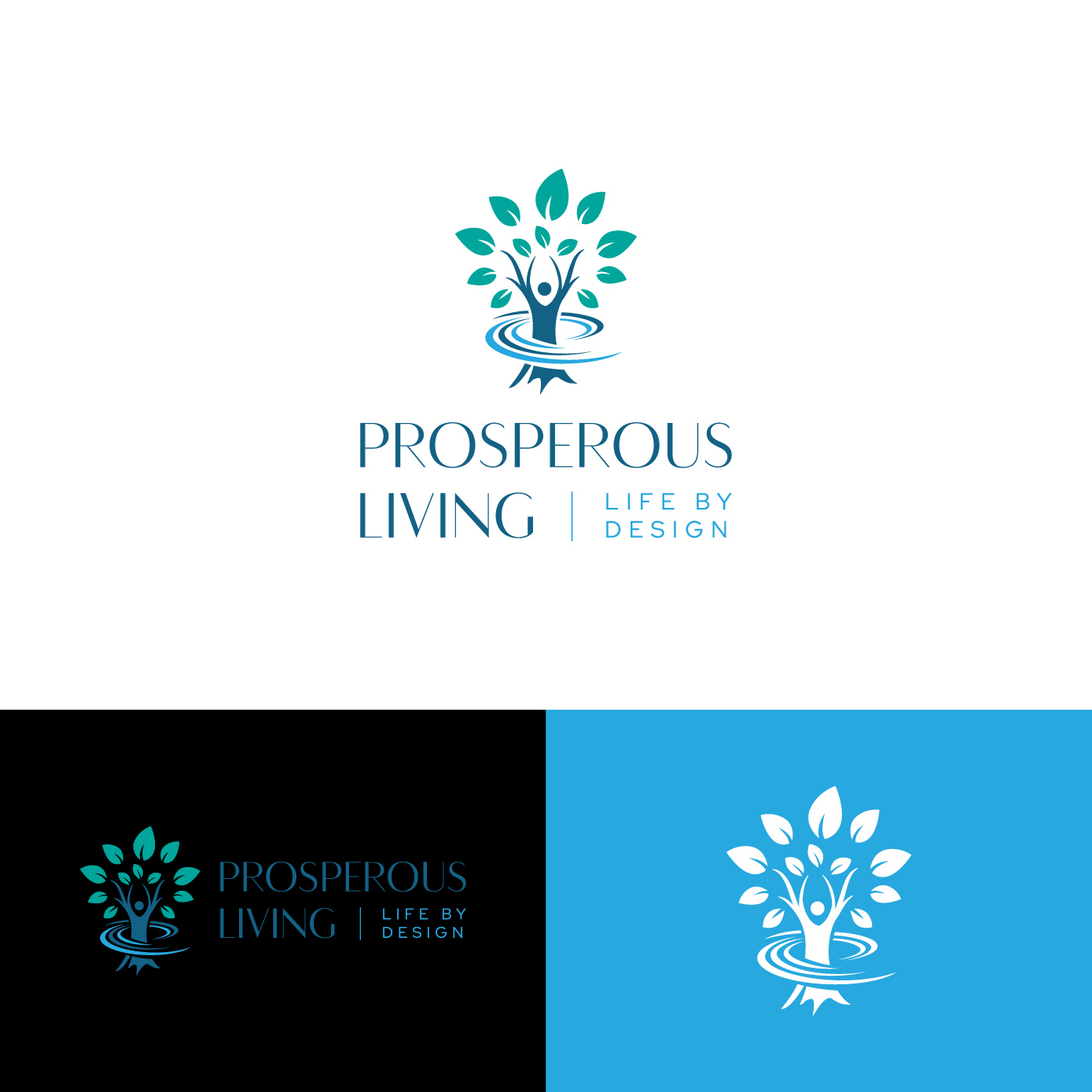 Logo Design by Radsky17 for this project | Design #33596871