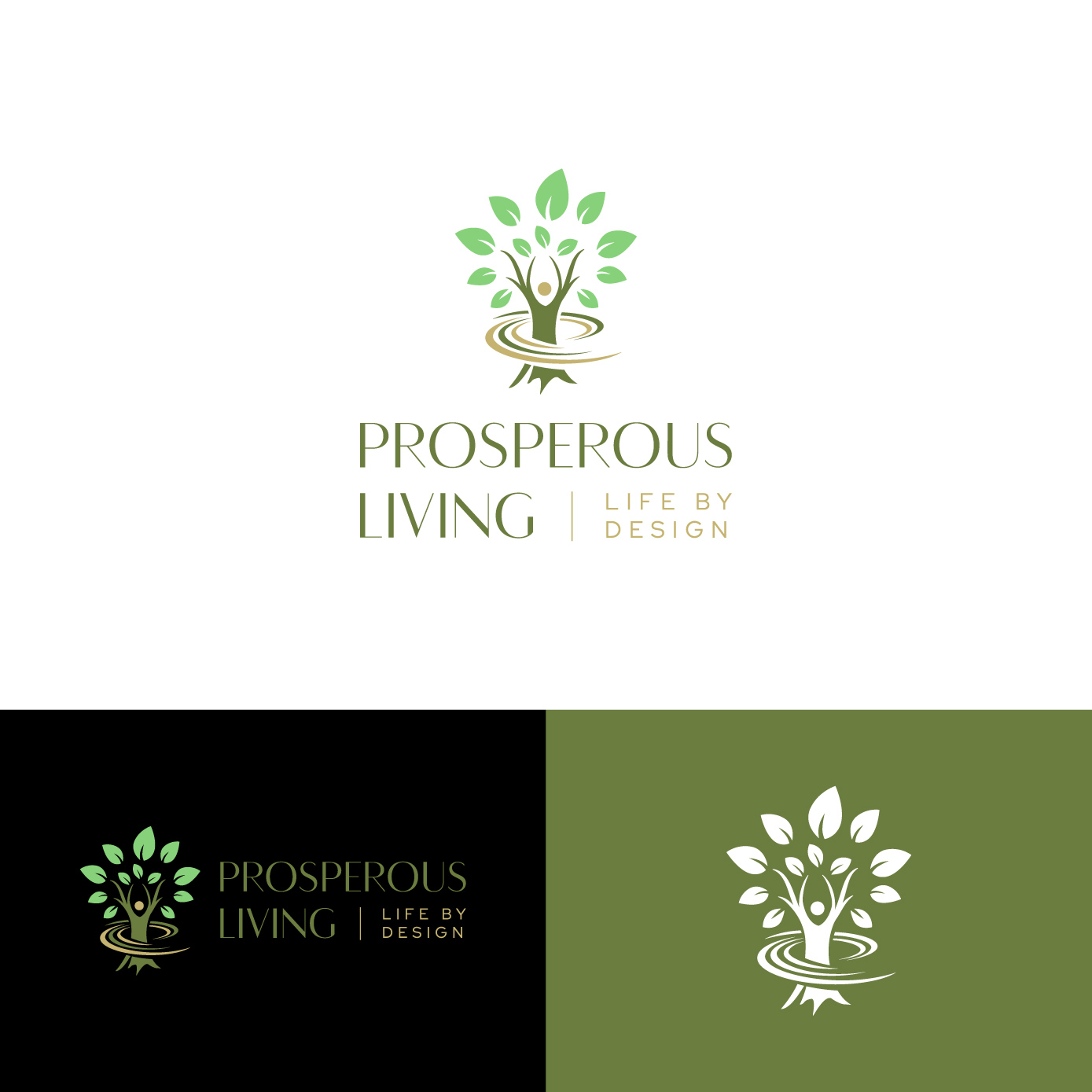 Logo Design by Radsky17 for this project | Design #33596876