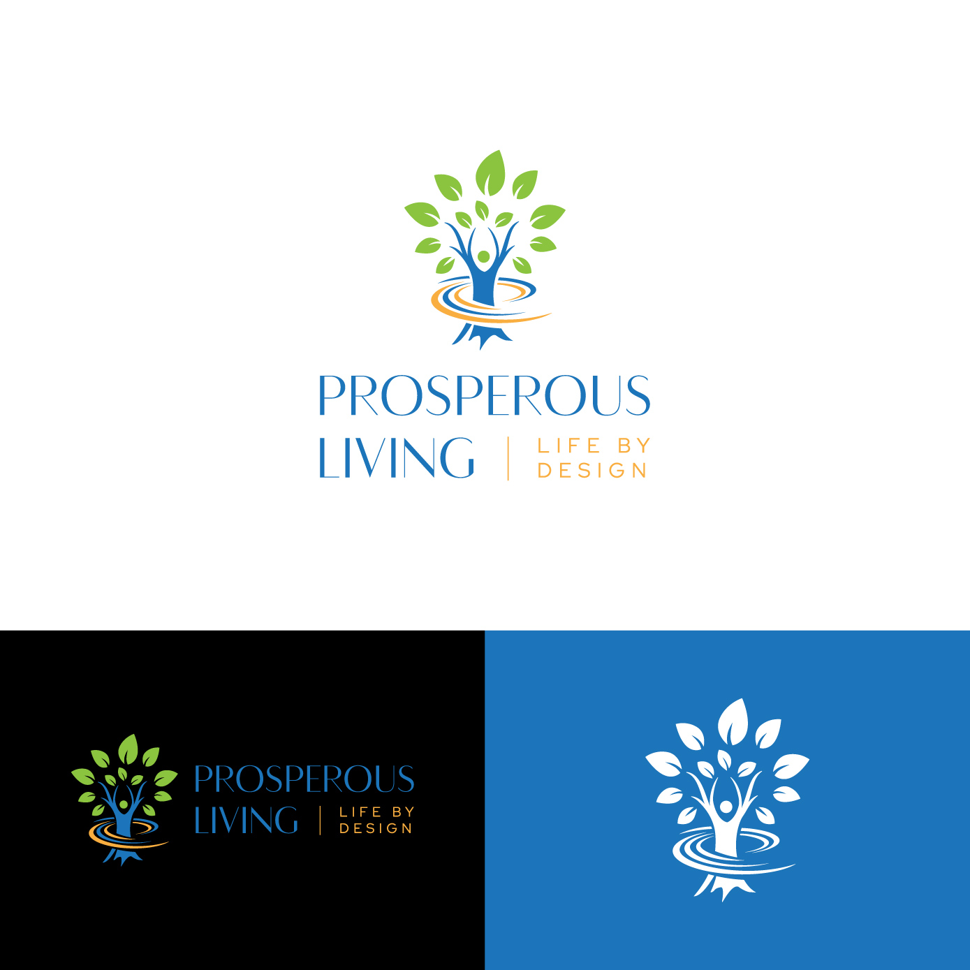 Logo Design by Radsky17 for this project | Design #33596880