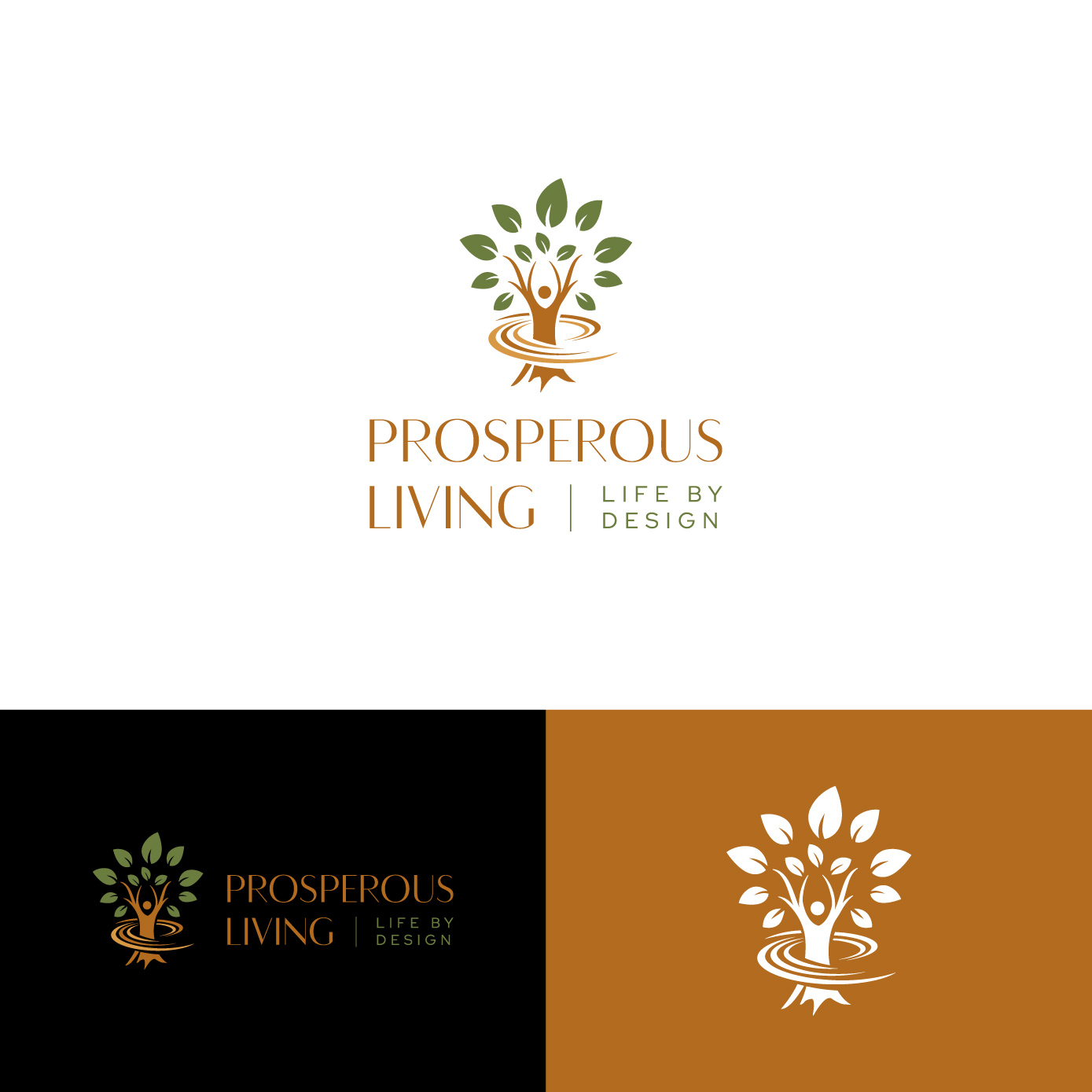 Logo Design by Radsky17 for this project | Design #33597987