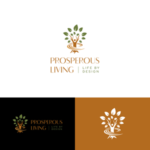 Logo Design by Radsky17 for this project | Design: #33597987