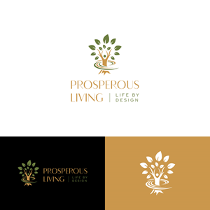 Logo Design by Radsky17 for this project | Design: #33597998