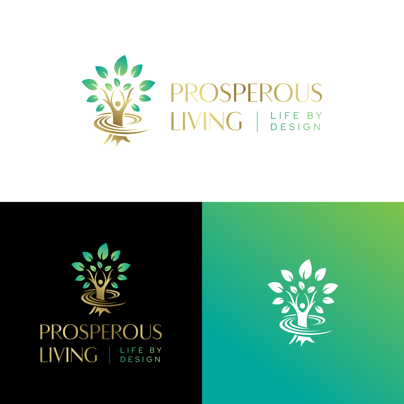 Logo Design by Radsky17 for this project | Design #33604319