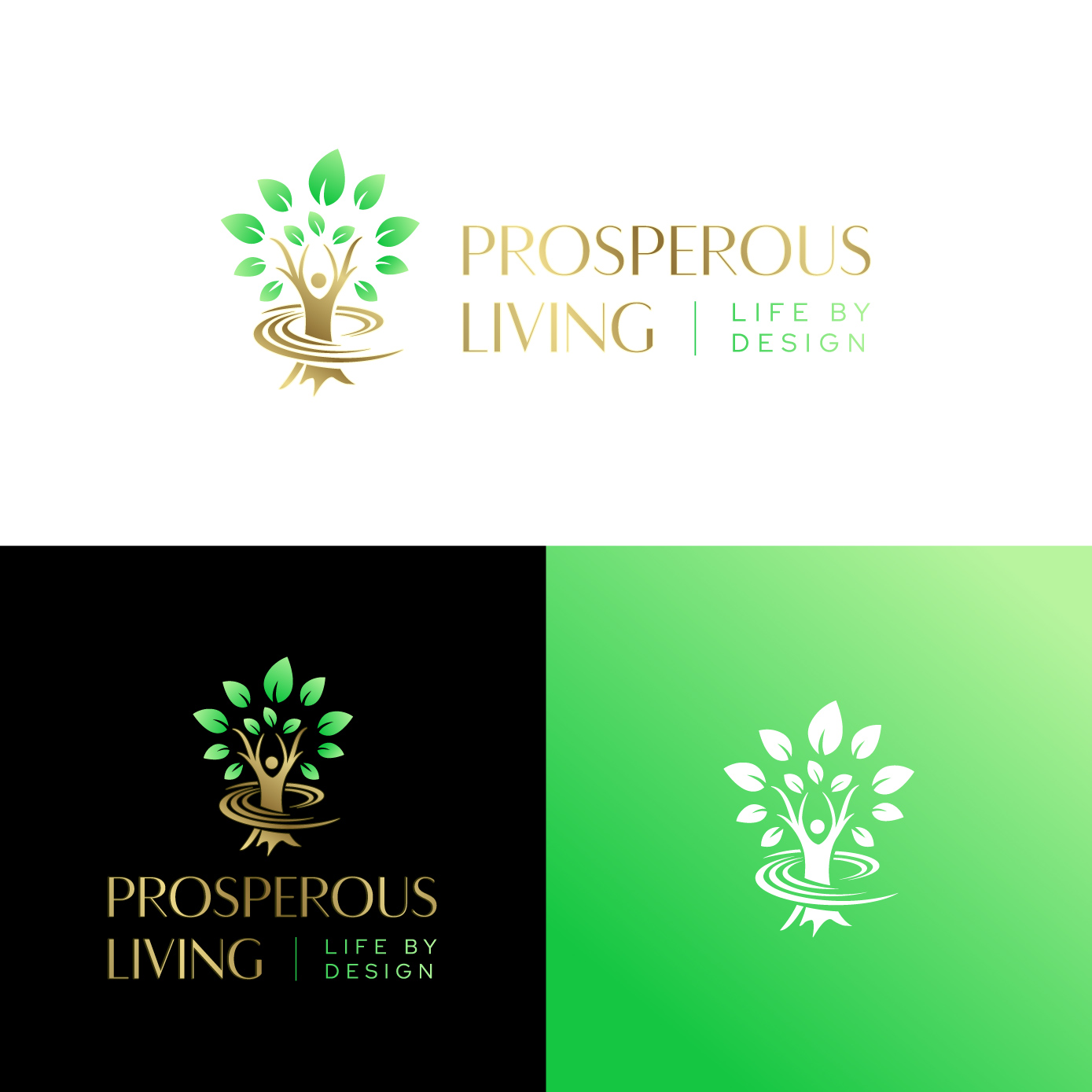 Logo Design by Radsky17 for this project | Design #33604453